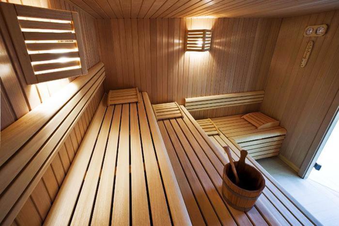 Апартаменты Golden Nest Яблоница Экстерьер фото